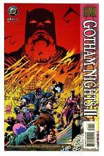 Batman: Gotham Nights II #1 DC (1995)