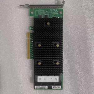 Lenovo ThinkSystem Server RAID 430-16i Disk Array Card - Picture 1 of 1