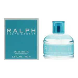 Ralph Lauren Ralph Eau de Toilette Natural Spray Brand New and Authentic - Picture 1 of 3