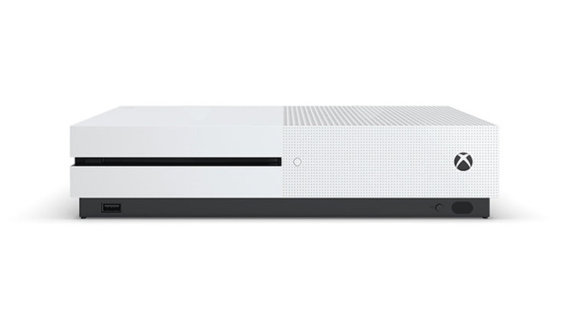 Video Game Xbox One S 1tb Usado Na Caixa +01 Control C/fio