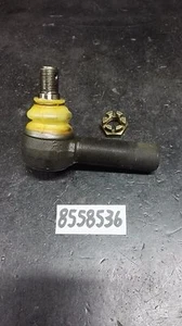 Cabeza Dirección Lado Izquierdo Fiat Om 80NC 90NC Alcance Zeta Código Orig 85585 - Imagen 1 de 1