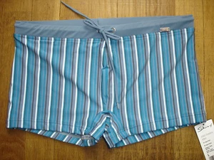 Sking bodywear AUSTRIA boxer de bain taille L / 50 très doux - Imagen 1 de 7
