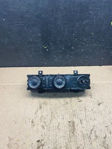 2007 2008 2009 Mercedes Dodge Sprinter A/C AC Climate Control Panel Oe q2142 DG - Picture 1 of 9