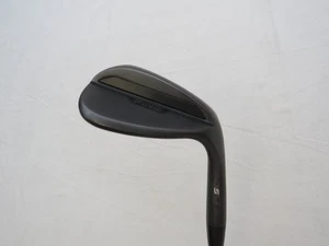 Usado Ping S159 Punto Negro 58.10* Lob Wedge Ping ZZ 115 Cuña Flex Eje de Acero - Imagen 1 de 6