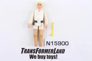 Luke Skywalker 100% Completo Original Kenner Star Wars SIN REPRO - Imagen 1 de 3