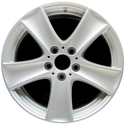 Wheel Rim BMW 740i 750e xDrive 760i M135i M3 M5 M6 X5 i7 18 Factory OE 71533 - Image 1 of 4