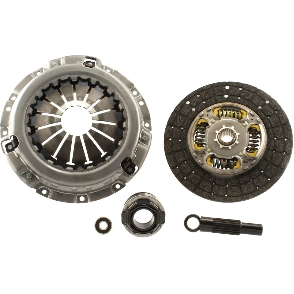 Kit de embrague CKT-057 AISIN para Toyota Tacoma FJ Cruiser Tundra 2005-2006 Foto 1 de 1