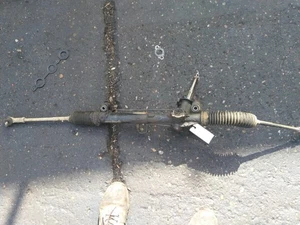 FORD TRANSIT CONNECT MK1 02-13 POWER STEERING RACK 1387196 7T16-3A500-BJ - Picture 1 of 5