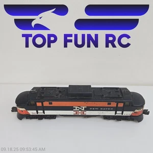 Lionel O-Gauge 2350 New Haven EP-5 Electric Locomotive - Picture 1 of 6
