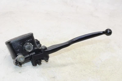 2006 YAMAHA MAJESTY 400 YP400 OEM CLUTCH MASTER W LEVER - Image 1 of 4
