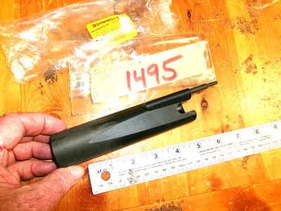 Browning Gold, barra de manga 12ga 3,5" Foto 1 de 3