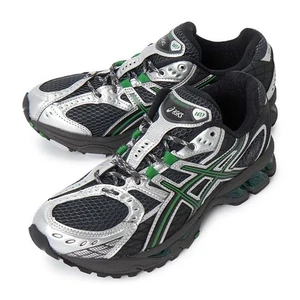 Asics Sneakers Gel Nimbus 10.1 (Unisexe) 1203A543 022 148489731 - Picture 1 of 10