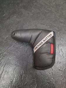 Nike Method Matter Putter Cover - RARE! - Picture 1 of 5