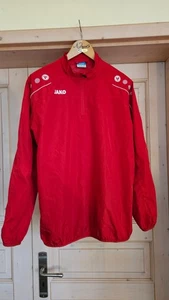 JAKO Regenjacke / Fußballjacke Gr. M-  neuwertig - Bild 1 von 6