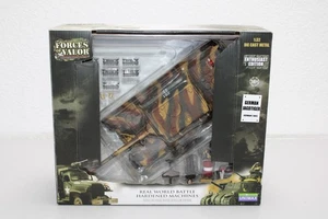 Forces of Valor 1:32 Die Cast Metal 80078 German Jagdtiger 1945 OVP (L18) - Bild 1 von 15