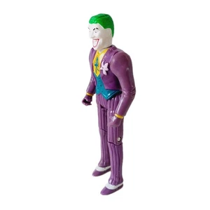 Joker Squirting Orchid Batman DC Comics 1989 ToyBiz Vintage Action Figure - Picture 1 of 11