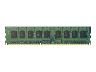Mushkin Proline DDR3 Modul 16 GB DDR3 240-pin 1333 MHz ECC DIMM CL9 991965 - Immagine 1 di 2