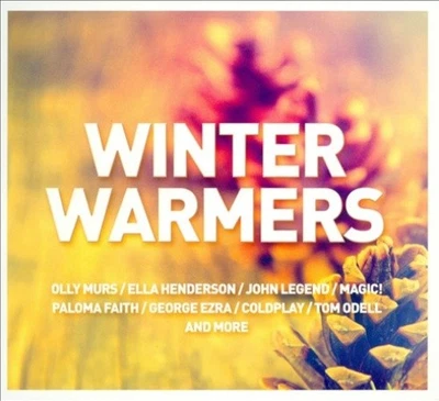 Winter Warmers / Various by Various Artists [Audio CD] - Bild 1 von 2