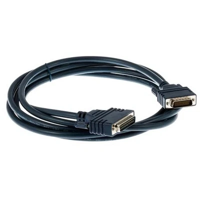 Cisco DTE X.21 LFH002-003 Volex 14/99 DB60 To DV15 3 M 3M Adapter Cable - Image 1 of 2