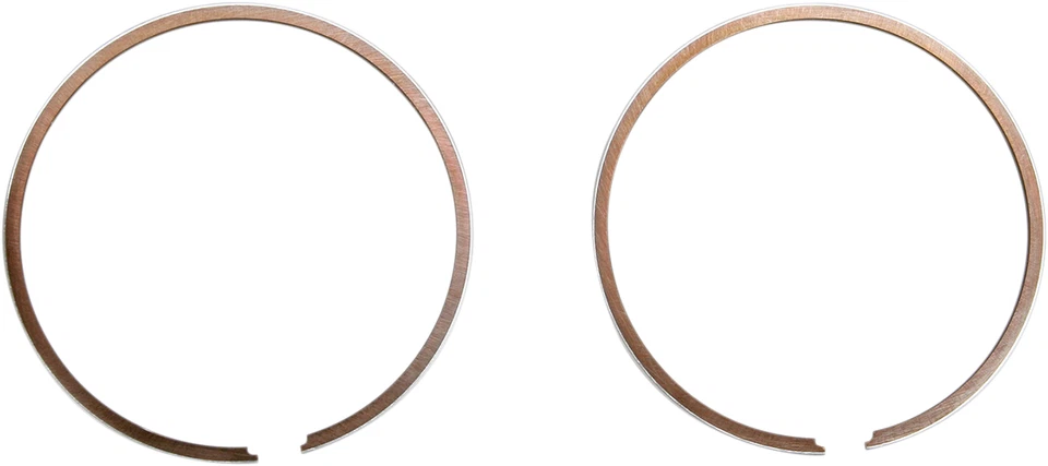 WISECO — 1614CD — набор сменных колец для Yamaha PW 50 Suzuki JR Kawasaki KFX K - Изображение 1 из 1