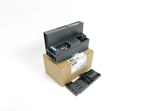 Siemens 6ES7151-1AA06-0AB0 SIMATIC ET 200S Interface Module - Bild 1 von 11