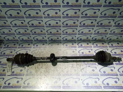 Transmision Delantera Derecha para OPEL VECTRA B BERLINA Básico 92565 - Imagen 1 de 3