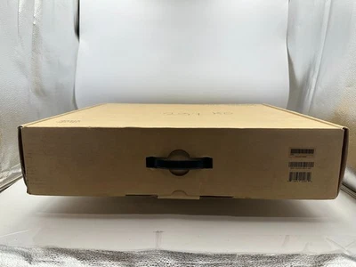 NEW Cisco Meraki MS225-48LP-HW 48 Port GbE PoE 4x 10G SFP - Unclaimed - 1Yr Wrty - Image 1 of 4