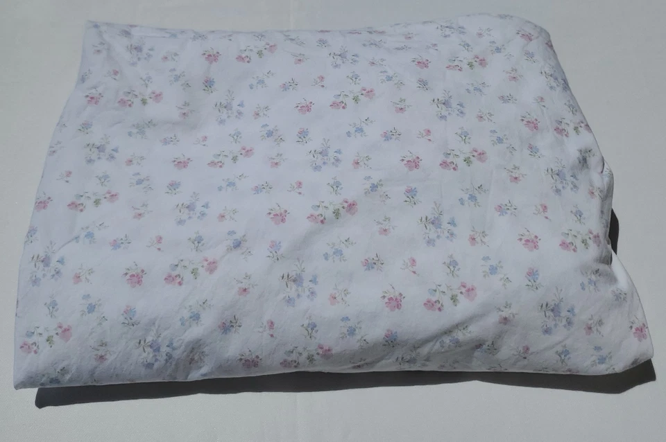 Sábana Ajustable Floral Simply Shabby Chic Caramelo COMPLETA/Doble Foto 1 de 4