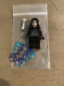 LEGO Star Wars Emperor Palpatine Minifigure