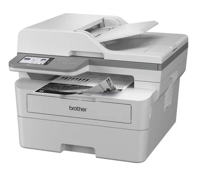 Brother MFC-L2960DW 4in1 Multifunktionsdrucker, Apple AirPrint, WLAN, BRANDNEU - Bild 1 von 3