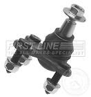 First Line Front Right Ball Joint For Vw Golf Dktb Dlba 20 3 17 Present