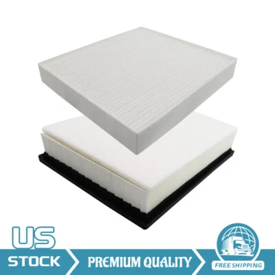 Воздушный фильтр двигателя и салона для Lexus GX460 Toyota 4Runner 2010 - 2020 2021 2022 - Изображение 1 из 4