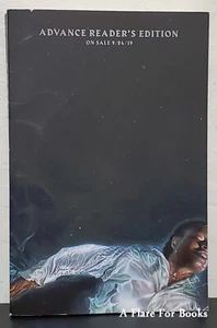 The Water Dancer by Ta-Nehisi Coates (ARC) Advance Reader Copy Trade Pb - Imagen 1 de 3