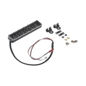 NEW Integy Roof Top Sport Blue/White LED (2x9) Lght Set 1/10 Vehicles C25969 - Picture 1 of 1