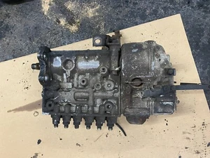 Mack E5 Einspritzpumpe ML6E25-26 - Bild 1 von 5