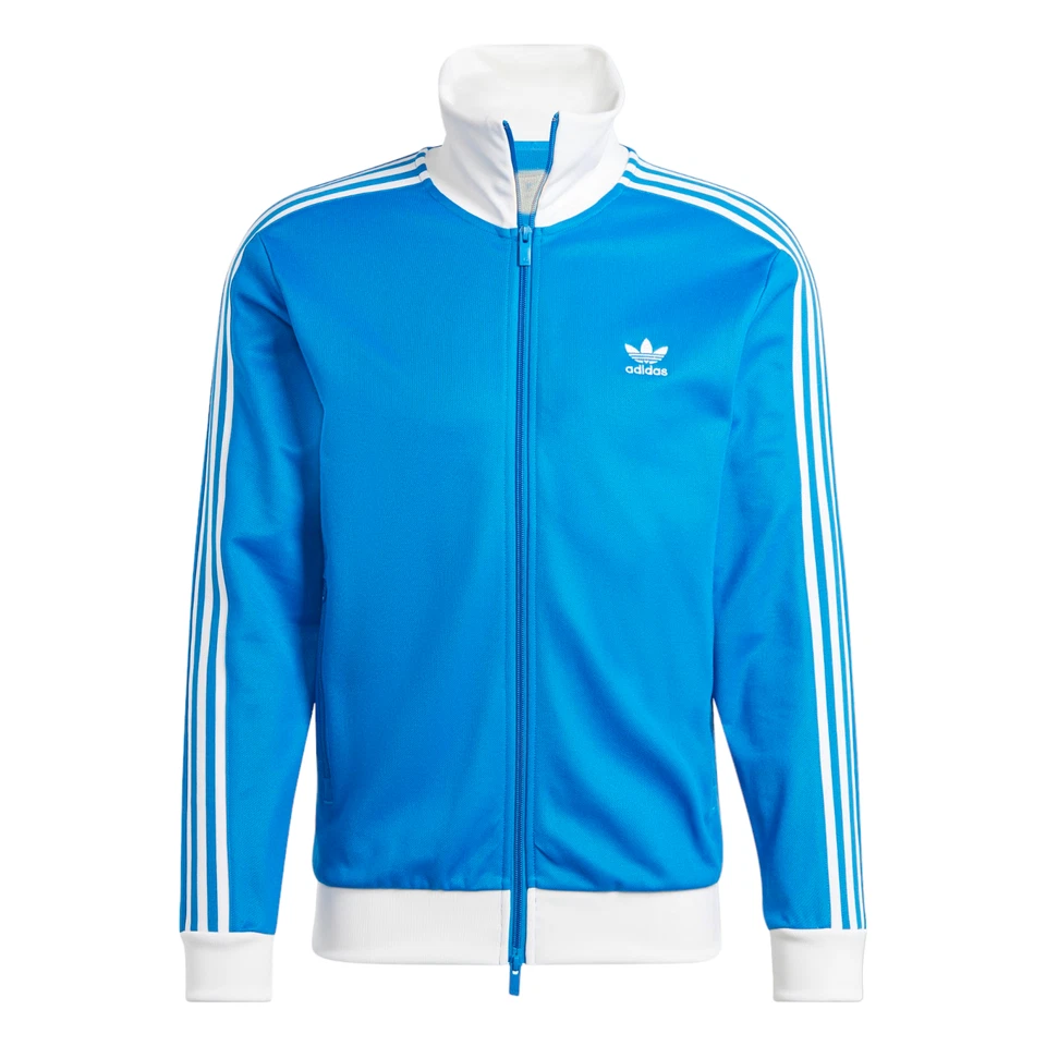 Para hombres Adidas Originales Adicolor Clásicos Beckenbauer Chaqueta Pantalones Traje de Pista Nuevo Foto 1 de 1