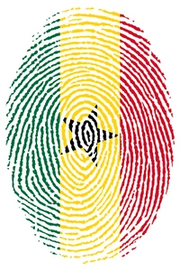 Ghana (2) Poster Canvas Movie Film Print A0 A1 A2 A3 A4 A5 A6 Art Wall Decoratio - Picture 1 of 11