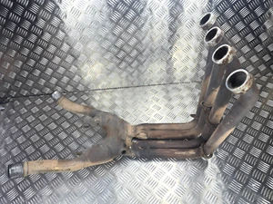 YAMAHA FJR 1300 2006-2012 Exhaust manifold downpipes see photos 1-000-292-479 - Picture 1 of 21