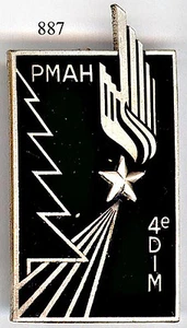 887 - ALAT - PMAH 4e DIM - Imagen 1 de 1