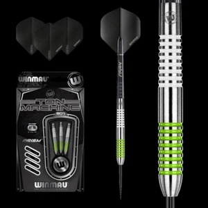Winmau Ton Machine 25 gram 80% Tungsten alloy - Picture 1 of 4