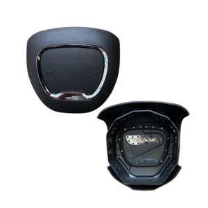 Cubierta del volante del conductor para Dodge Challenger Charger Durango SRT 2015-2024 - Imagen 1 de 8