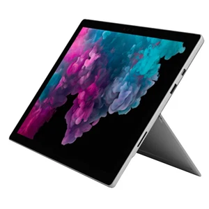 Microsoft Surface Pro 6 12.3" Intel i5 8350u 1.70Ghz 8GB 128GB SSD Win 10 - New - Picture 1 of 1