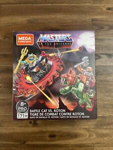 MEGA Construx/LEGO He-Man and the Masters of the Universe - GPH23