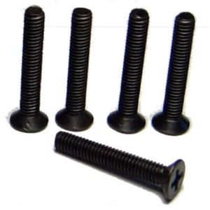 Carson 500032434 Senkkopfschrauben M5x5  - Bild 1 von 1