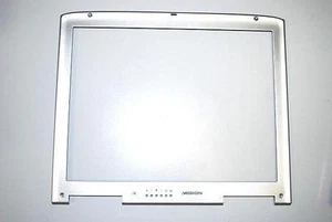 Laptop Displayrahmen Medion LCD Bezel 60.42X10.001 - Bild 1 von 1