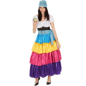 Costume zingara | Acquisti Online su eBay
