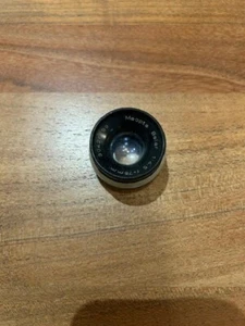 Meopta Belar 1:4,5 f=75mm - Picture 1 of 2