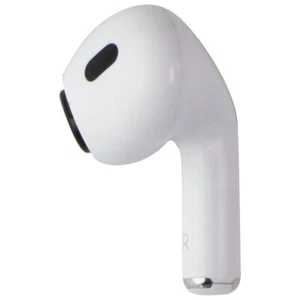 FAIR Apple AirPods Pro (2nd Gen) Wireless Earbuds - Right Bud ONLY - White A2698 - Picture 1 of 2