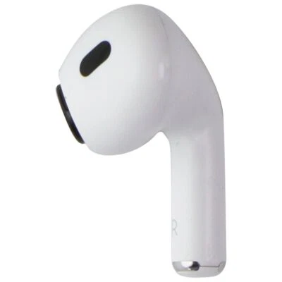 FAIR Apple AirPods Pro (2nd Gen) Wireless Earbuds - Right Bud ONLY - White A2698 - Image 1 of 2