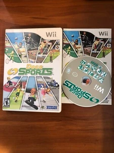 Deca Sports (Nintendo Wii, 2008) - Imagen 1 de 2